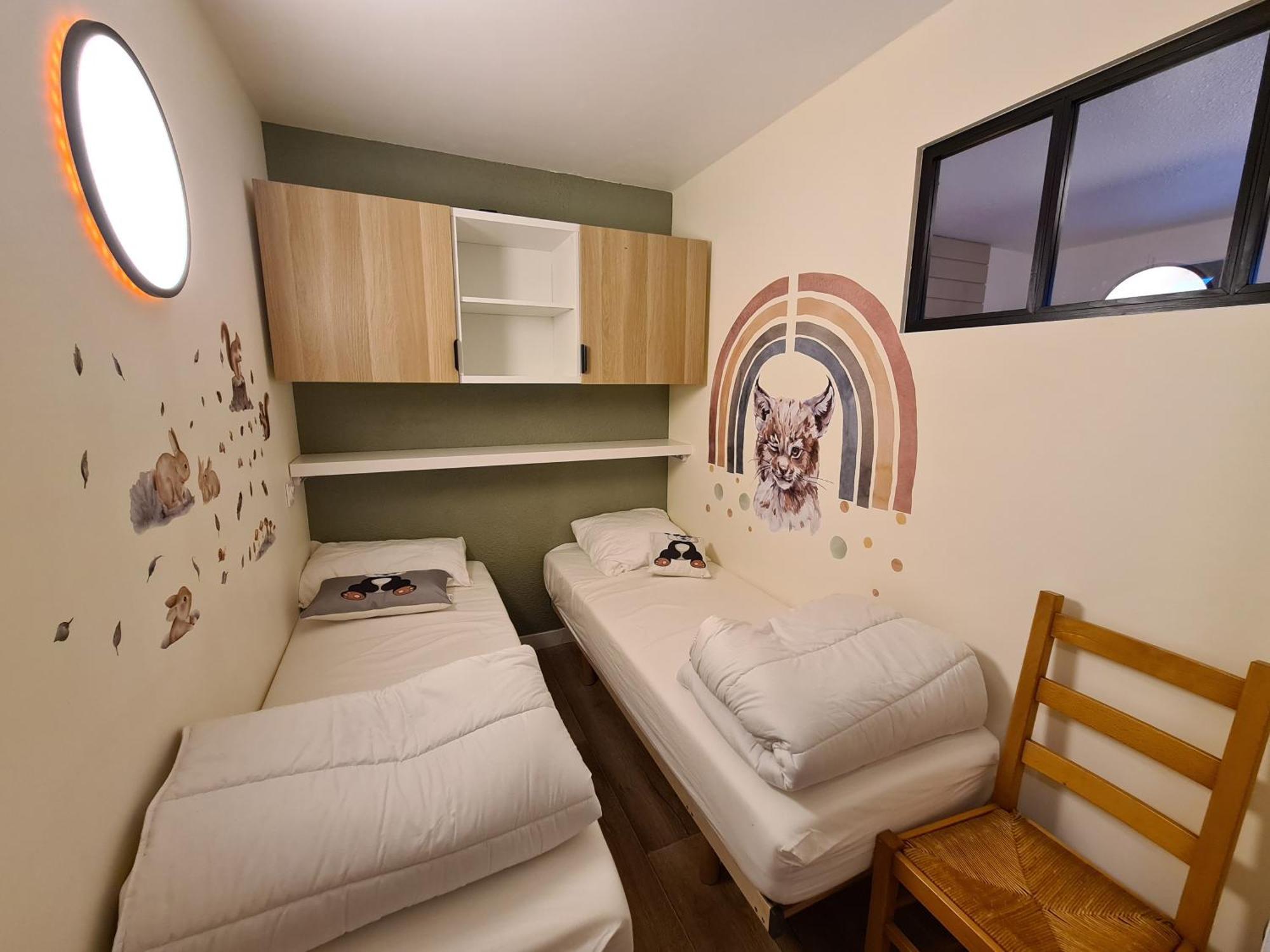 Escapade Montagne En Famille, Appartement Cosy Avec Piscine Couverte Bielle Buitenkant foto